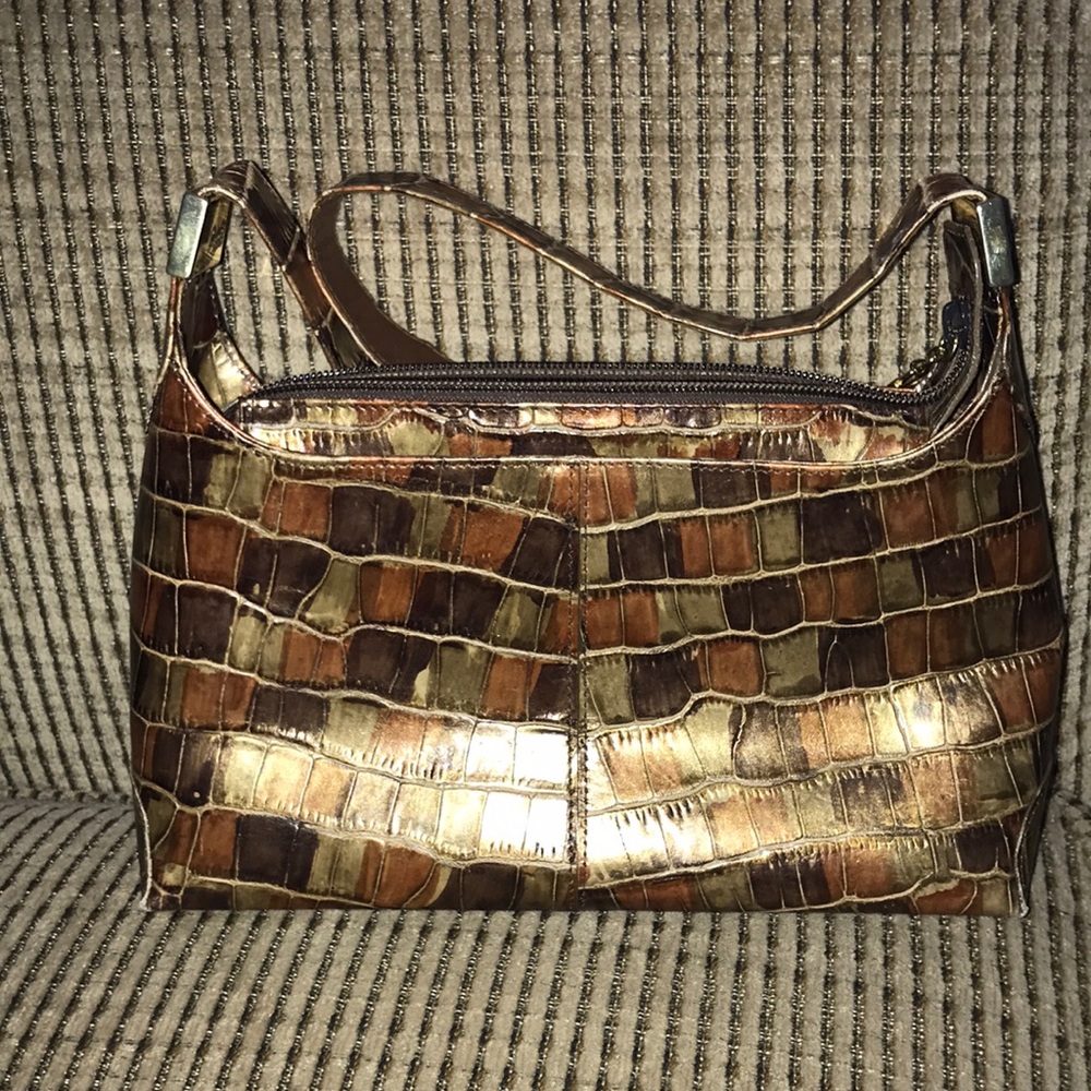 Stuart Weitzman handbag